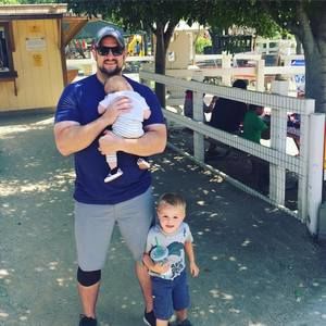 Meet your Posher, Drew